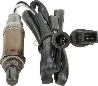 Bosch 0 258 003 101 лямбда-зонд на ALFA ROMEO 75 (162B)