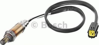 Bosch 0 258 003 229 лямбда-зонд на LAND ROVER FREELANDER Soft Top (LN_)