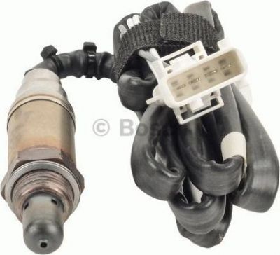 Bosch 0 258 003 464 лямбда-зонд на PEUGEOT EXPERT (224)
