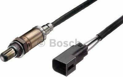 Bosch 0 258 003 713 лямбда-зонд на FORD MONDEO I (GBP)