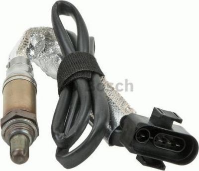 Bosch 0 258 005 024 лямбда-зонд на VW GOLF III (1H1)