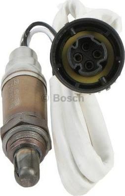 Bosch 0 258 005 323 лямбда-зонд на 3 (E30)