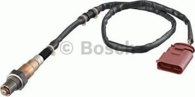 Bosch 0 258 006 373 лямбда-зонд на SKODA OCTAVIA Combi (1U5)