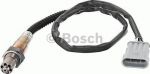 Bosch 0 258 006 375 лямбда-зонд на ABARTH 500 (312)