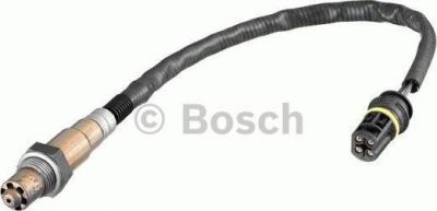 Bosch 0 258 006 384 лямбда-зонд на MERCEDES-BENZ C-CLASS универсал (S202)