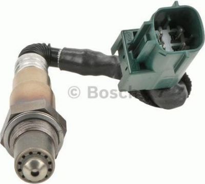 Bosch 0 258 006 596 лямбда-зонд на INFINITI QX56