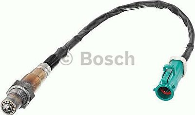 BOSCH Лямбда-зонд FORD Focus 2 (1351337, 0 258 006 599)