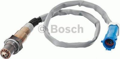 BOSCH Лямбда-зонд FORD Focus (1536254, 0 258 006 601)