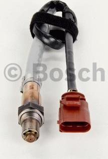 Bosch 0 258 006 862 лямбда-зонд на VW PASSAT Variant (3C5)