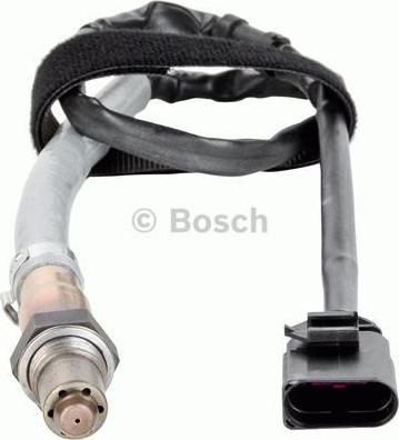 Bosch 0 258 006 895 лямбда-зонд на VW PASSAT Variant (3C5)