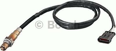 Bosch 0 258 006 910 лямбда-зонд на ALFA ROMEO SPIDER (939_, 939)