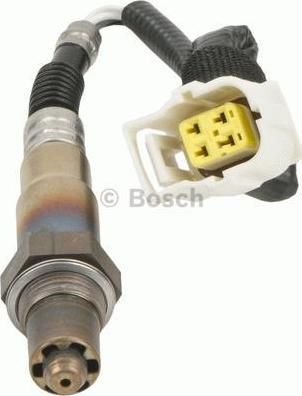 Bosch 0 258 006 915 лямбда-зонд на CHRYSLER SEBRING кабрио (JS)