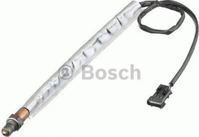 Bosch 0 258 006 965 лямбда-зонд на VOLVO S80 II (AS)