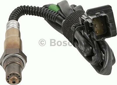 Bosch 0 258 007 188 лямбда-зонд на VOLVO S80 I (TS, XY)