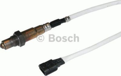 Bosch 0 258 010 029 лямбда-зонд на RENAULT MEGANE III Наклонная задняя часть (BZ0_)