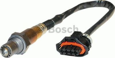 Bosch 0 258 010 068 Лямбда-зонд OPEL ASTRA J/CORSA D 1.6