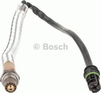 Bosch 0 258 010 413 Лямбда-зонд E90/X5 (E70) 05-