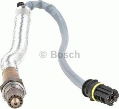 Bosch 0 258 010 414 Лямбда-зонд E90/X5 (E70) 05-