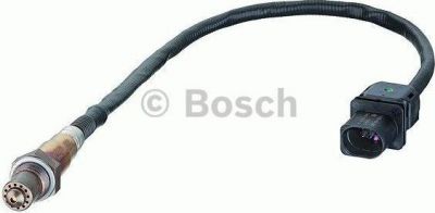 BOSCH Лямбда зонд MB A/B/C/E/S/V/GL-Class+Sprinter (35427018, 0 258 017 016)