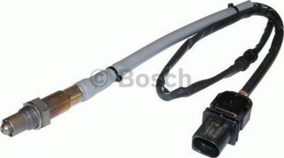 BOSCH Лямбда-зонд VAG A3/Octavia II/Golf V/Passat VI/Touran mot.2.0F (A0095425618, 0 258 017 241)