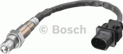 Bosch 0 258 017 339 Лямбда-зонд MB X166/W204/207/212/221/222