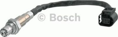 Bosch 0 258 027 005 лямбда-зонд на MINI MINI Roadster (R59)