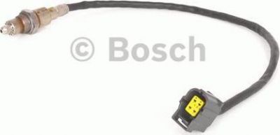 Bosch 0 258 030 009 лямбда-зонд на MERCEDES-BENZ C-CLASS T-Model (S205)