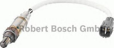 BOSCH Лямбда-зонд Универс. (8200052063, 0 258 986 507)