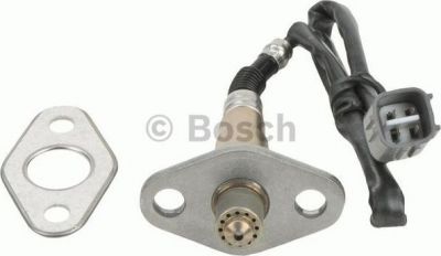 Bosch 0 258 986 620 лямбда-зонд на TOYOTA HIACE IV автобус (LH1_)