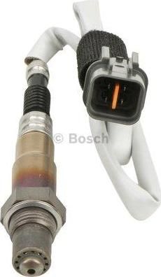 Bosch 0 258 986 655 лямбда-зонд на HYUNDAI i40 CW (VF)