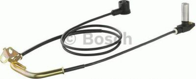 Bosch 0 261 210 020 датчик импульсов на PEUGEOT 106 II (1)