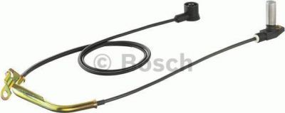 Bosch 0 261 210 022 датчик импульсов на MERCEDES-BENZ S-CLASS (W126)