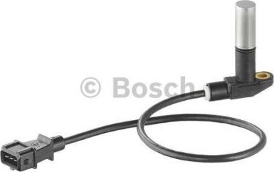 Bosch 0 261 210 028 датчик импульсов на 3 (E30)