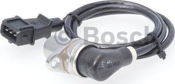 Bosch 0 261 210 036 датчик частоты вращения, управление двигателем на ALFA ROMEO 164 (164)
