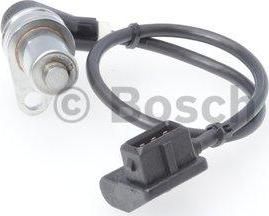 Bosch 0 261 210 053 датчик, положение распределительного вала на 5 Touring (E34)