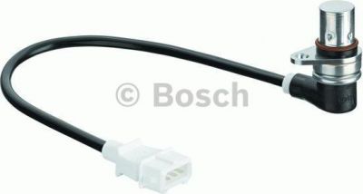 Bosch 0 261 210 080 датчик частоты вращения, управление двигателем на VW PASSAT Variant (3A5, 35I)