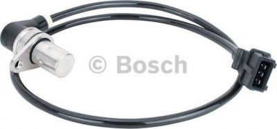 Bosch 0 261 210 102 датчик частоты вращения, управление двигателем на HYUNDAI TERRACAN (HP)