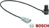 BOSCH Датчик коленвала AUDI / SEAT / SKODA / VW (06A906433C, 0 261 210 147)