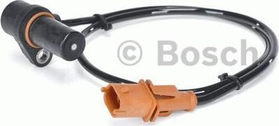 Bosch 0 261 210 160 датчик импульсов на FIAT MAREA (185)