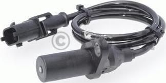 Bosch 0 261 210 219 датчик импульсов на FIAT PUNTO (188)