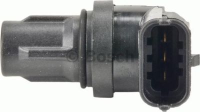 Bosch 0 261 210 249 датчик частоты вращения, управление двигателем на PORSCHE 911 (997)