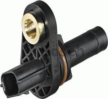 Bosch 0 261 210 290 датчик импульсов на CHEVROLET CAPTIVA (C100, C140)