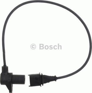Bosch 0 261 210 300 датчик импульсов на PORSCHE 911 (997)