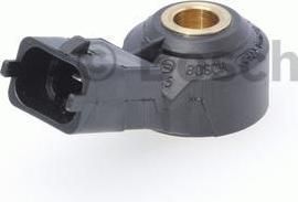 Bosch 0 261 231 133 датчик детонации на SMART ROADSTER (452)
