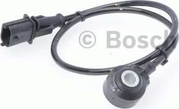 Bosch 0 261 231 144 датчик детонации на FIAT MAREA (185)