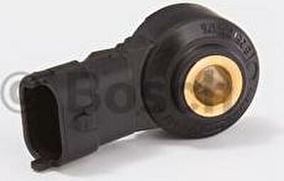Bosch 0 261 231 176 датчик детонации на GAZ SOBOL (2752) фургон