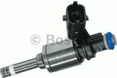 Bosch 0 261 500 055 клапанная форсунка на OPEL INSIGNIA