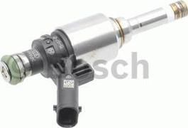 Bosch 0 261 500 354 клапанная форсунка на VW GOLF VII универсал (BA5)