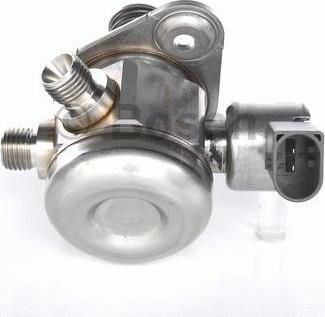 Bosch 0 261 520 145 насос высокого давления на 7 (F01, F02, F03, F04)