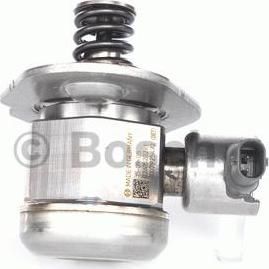 Bosch 0 261 520 281 насос высокого давления на 3 (F30, F35, F80)